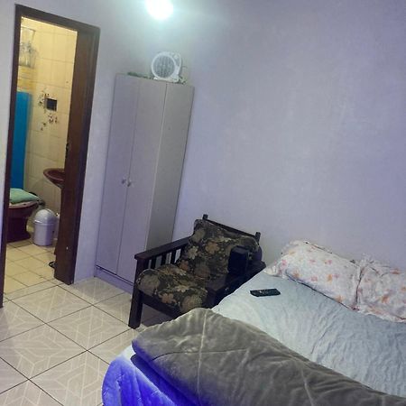 Hostel Vellozo Rio Grande  Buitenkant foto