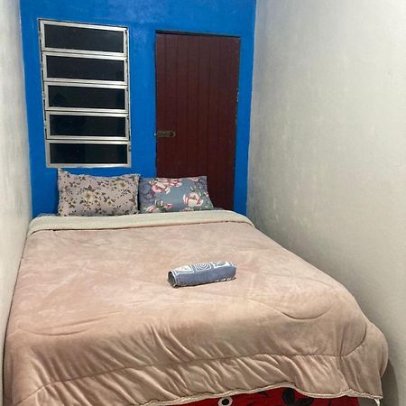 Hostel Vellozo Rio Grande  Buitenkant foto
