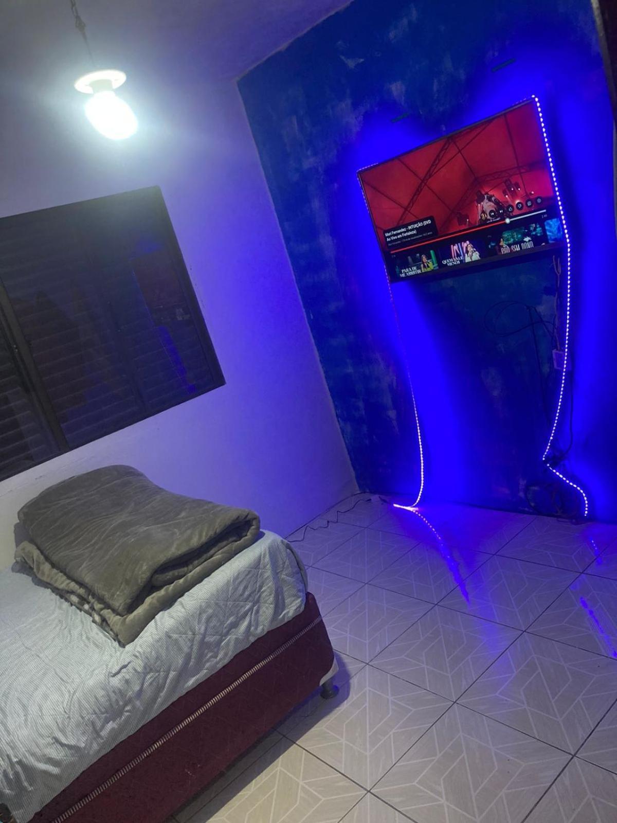 Hostel Vellozo Rio Grande  Buitenkant foto