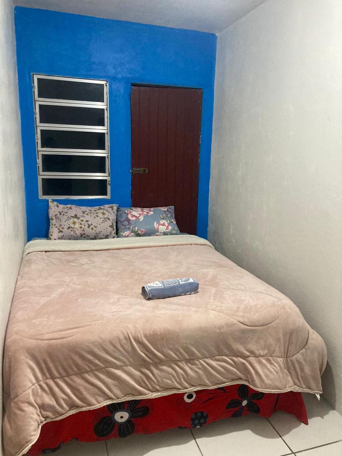 Hostel Vellozo Rio Grande  Buitenkant foto